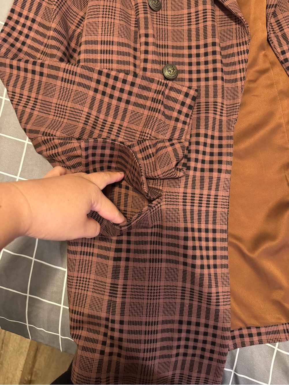 Torrid Blazer - Picture 2 of 4
